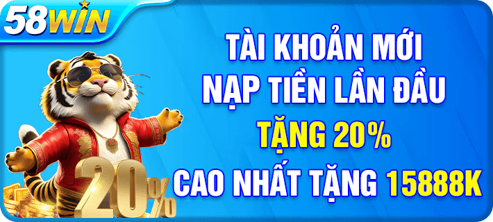 Khám Phá 58win.id - Cổng Ngõ Giải Trí Đẳng Cấp