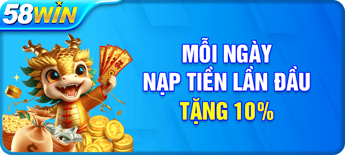Khám Phá 58win.id - Nền Tảng Giải Trí Hàng Đầu