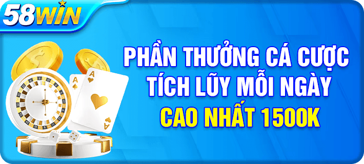 Khám Phá 58win.id - Cổng Ngõ Giải Trí Đẳng Cấp